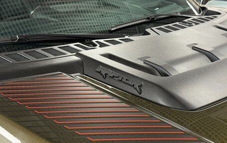 Ford F-150, 2025 год, 14 590 000 рублей, 6 фотография