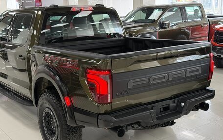 Ford F-150, 2025 год, 14 590 000 рублей, 11 фотография