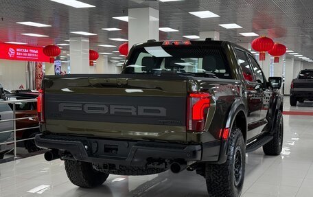 Ford F-150, 2025 год, 14 590 000 рублей, 8 фотография