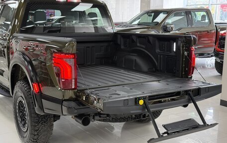 Ford F-150, 2025 год, 14 590 000 рублей, 12 фотография