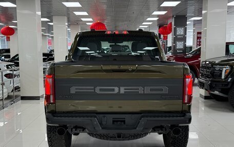 Ford F-150, 2025 год, 14 590 000 рублей, 9 фотография