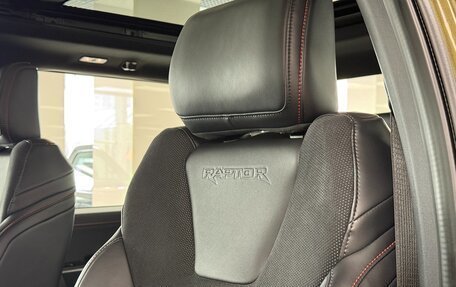 Ford F-150, 2025 год, 14 590 000 рублей, 22 фотография