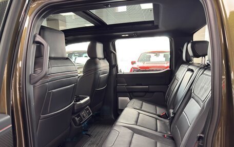 Ford F-150, 2025 год, 14 590 000 рублей, 24 фотография