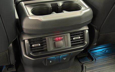 Ford F-150, 2025 год, 14 590 000 рублей, 26 фотография