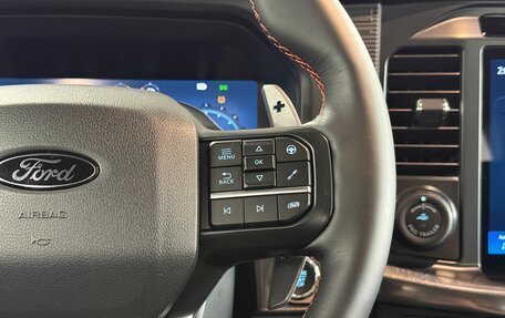 Ford F-150, 2025 год, 14 590 000 рублей, 30 фотография