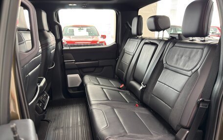 Ford F-150, 2025 год, 14 590 000 рублей, 25 фотография