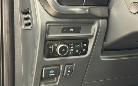 Ford F-150, 2025 год, 14 590 000 рублей, 21 фотография
