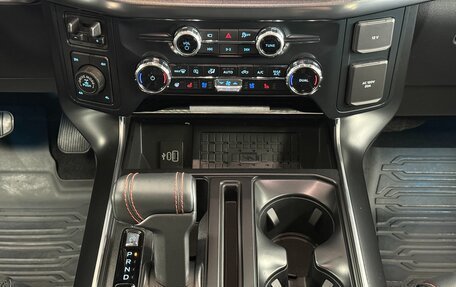 Ford F-150, 2025 год, 14 590 000 рублей, 32 фотография