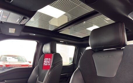 Ford F-150, 2025 год, 14 590 000 рублей, 23 фотография