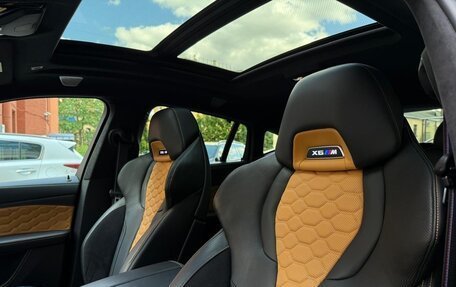 BMW X6 M, 2020 год, 10 990 000 рублей, 10 фотография
