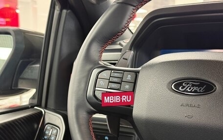 Ford F-150, 2025 год, 14 590 000 рублей, 29 фотография