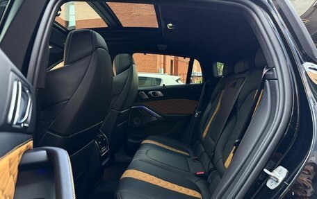 BMW X6 M, 2020 год, 10 990 000 рублей, 11 фотография