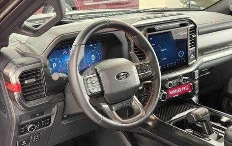 Ford F-150, 2025 год, 14 590 000 рублей, 20 фотография