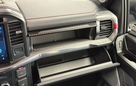 Ford F-150, 2025 год, 14 590 000 рублей, 34 фотография