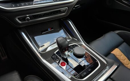 BMW X6 M, 2020 год, 10 990 000 рублей, 14 фотография