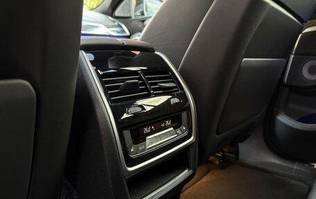BMW X6 M, 2020 год, 10 990 000 рублей, 13 фотография