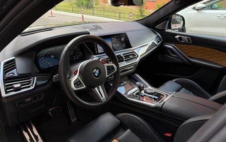 BMW X6 M, 2020 год, 10 990 000 рублей, 17 фотография