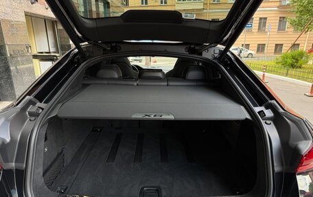 BMW X6 M, 2020 год, 10 990 000 рублей, 21 фотография