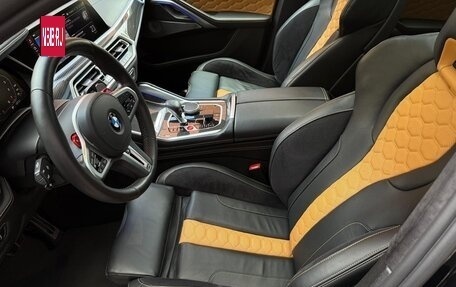 BMW X6 M, 2020 год, 10 990 000 рублей, 18 фотография