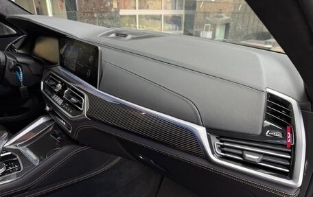 BMW X6 M, 2020 год, 10 990 000 рублей, 19 фотография