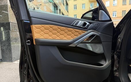 BMW X6 M, 2020 год, 10 990 000 рублей, 23 фотография