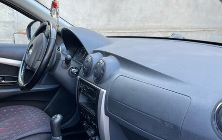 Nissan Almera, 2018 год, 800 000 рублей, 3 фотография