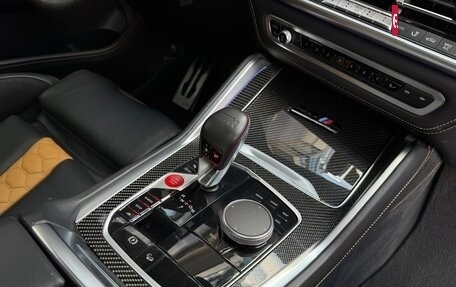 BMW X6 M, 2020 год, 10 990 000 рублей, 20 фотография