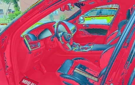 BMW X6 M, 2020 год, 10 990 000 рублей, 15 фотография