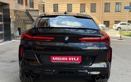 BMW X6 M, 2020 год, 10 990 000 рублей, 27 фотография
