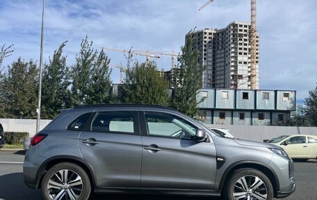 Mitsubishi ASX I рестайлинг, 2024 год, 3 950 000 рублей, 9 фотография