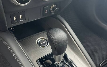 Mitsubishi ASX I рестайлинг, 2024 год, 3 950 000 рублей, 10 фотография