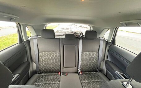 Mitsubishi ASX I рестайлинг, 2024 год, 3 950 000 рублей, 14 фотография