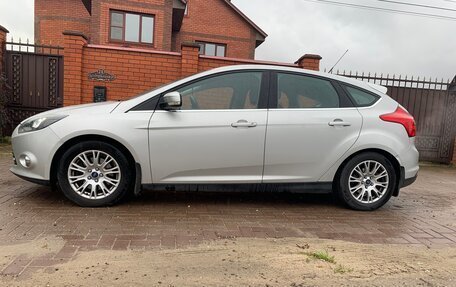 Ford Focus III, 2011 год, 1 200 000 рублей, 2 фотография