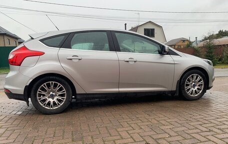 Ford Focus III, 2011 год, 1 200 000 рублей, 5 фотография
