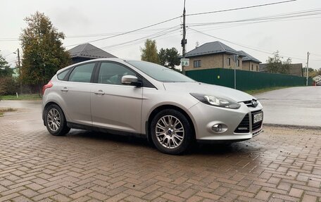 Ford Focus III, 2011 год, 1 200 000 рублей, 6 фотография