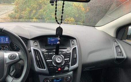 Ford Focus III, 2011 год, 1 200 000 рублей, 8 фотография