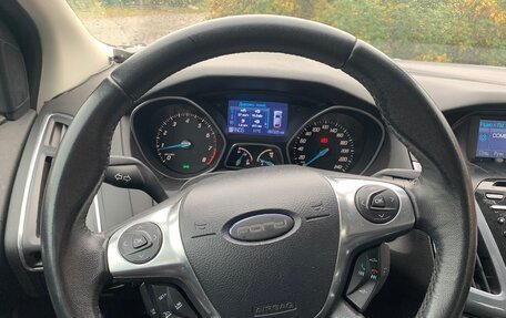 Ford Focus III, 2011 год, 1 200 000 рублей, 9 фотография