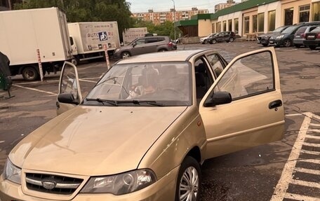 Daewoo Nexia I рестайлинг, 2012 год, 300 000 рублей, 3 фотография