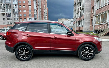 Lifan X70 I, 2018 год, 919 000 рублей, 4 фотография
