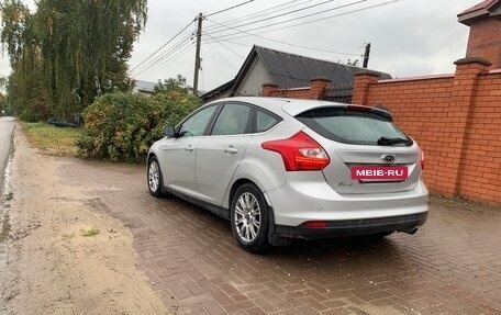 Ford Focus III, 2011 год, 1 200 000 рублей, 3 фотография