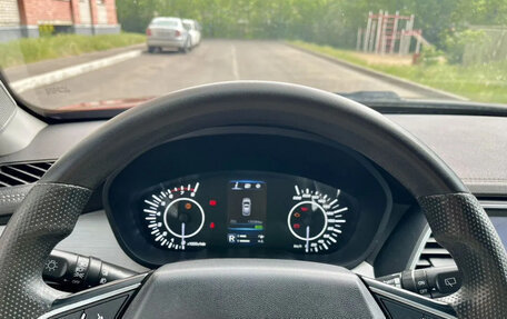 Lifan X70 I, 2018 год, 919 000 рублей, 9 фотография