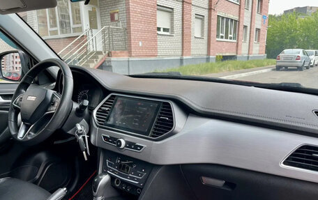 Lifan X70 I, 2018 год, 919 000 рублей, 6 фотография