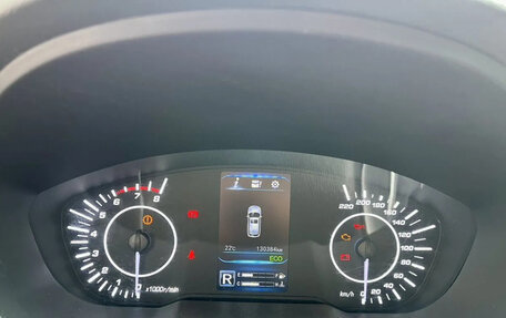 Lifan X70 I, 2018 год, 919 000 рублей, 10 фотография