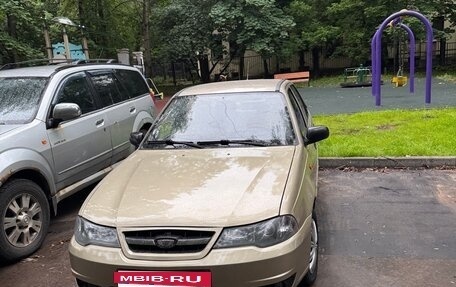 Daewoo Nexia I рестайлинг, 2012 год, 300 000 рублей, 4 фотография