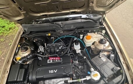 Daewoo Nexia I рестайлинг, 2012 год, 300 000 рублей, 2 фотография