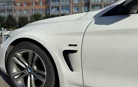BMW 4 серия, 2015 год, 2 799 999 рублей, 7 фотография