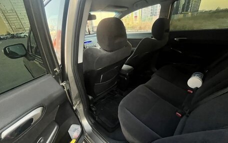 Honda Civic VIII, 2007 год, 620 000 рублей, 6 фотография
