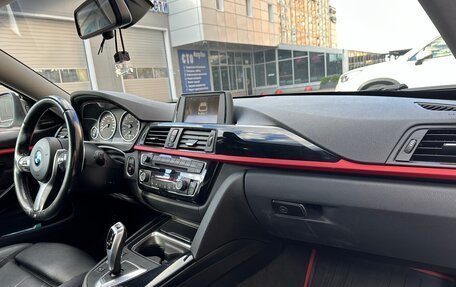 BMW 4 серия, 2015 год, 2 799 999 рублей, 8 фотография