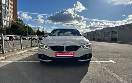 BMW 4 серия, 2015 год, 2 799 999 рублей, 2 фотография