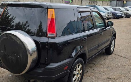 Honda CR-V IV, 1997 год, 455 000 рублей, 3 фотография